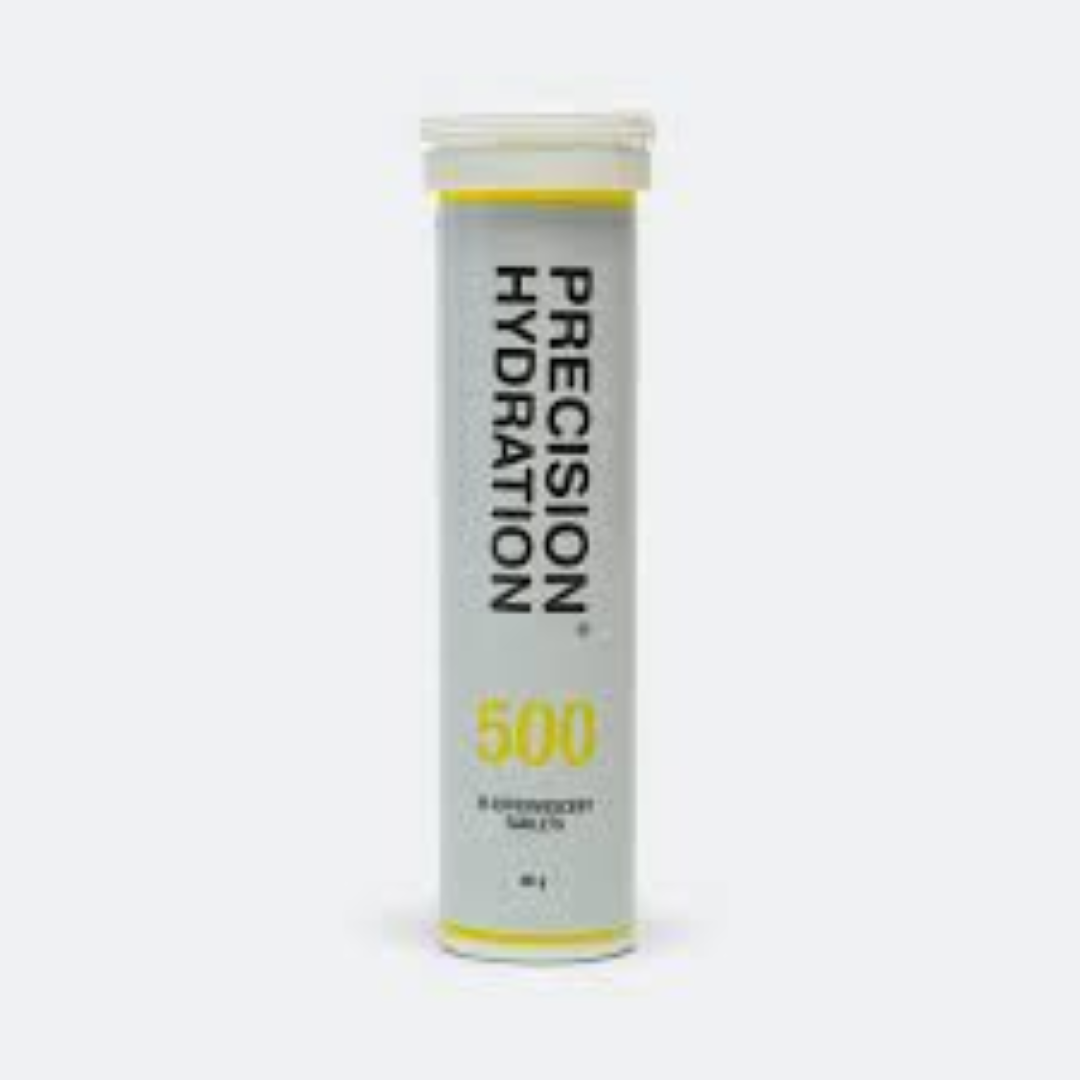 Precision Hydration 500, 15 Tabs